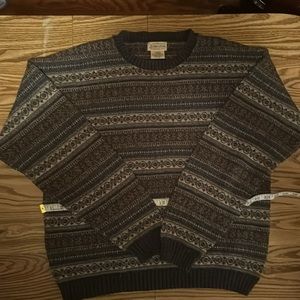 Vintage Sweater St.Johns.bay